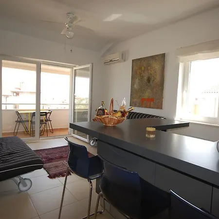 Apartment Vesna By El-pi Tours Porat (Krk)