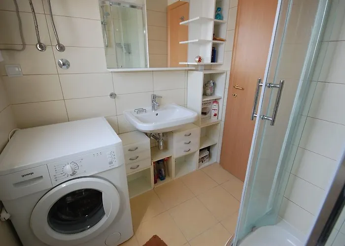 Vesna By El-pi Tours Apartmán