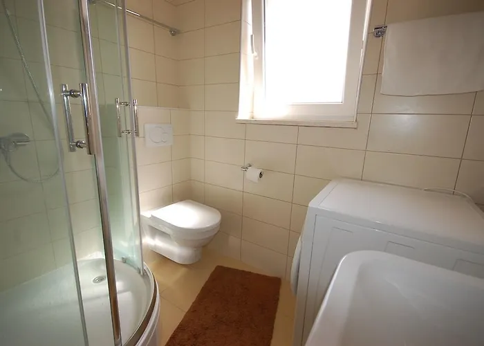 Vesna By El-pi Tours Apartmán *