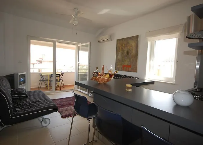 Apartmán Vesna By El-pi Tours Porat (Krk)