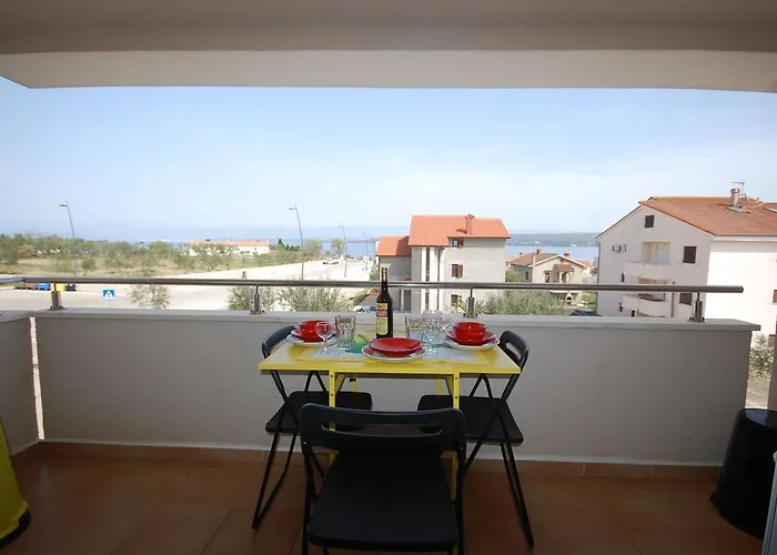 Vesna By El-pi Tours Apartmán