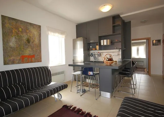 Vesna By El-pi Tours Apartmán