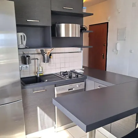 Apartment Vesna By El-pi Tours Porat (Krk)