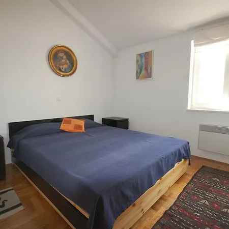 Vesna By El-pi Tours Apartment Porat (Krk)