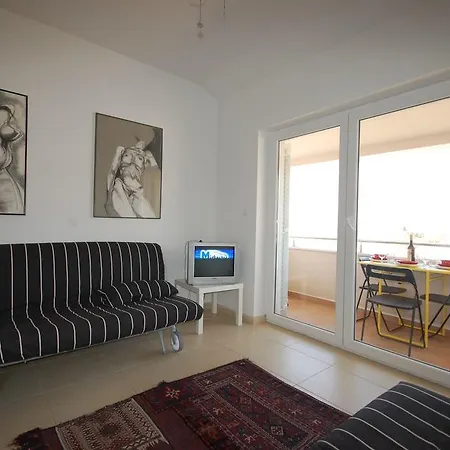 Apartment Vesna By El-pi Tours Porat (Krk)