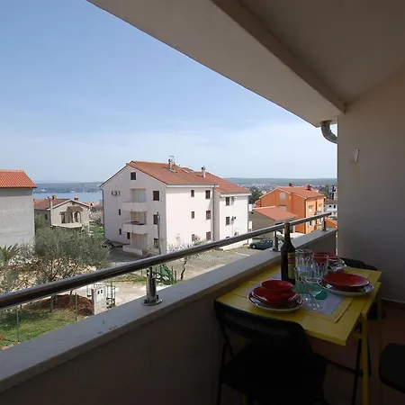 Vesna By El-pi Tours Porat (Krk)