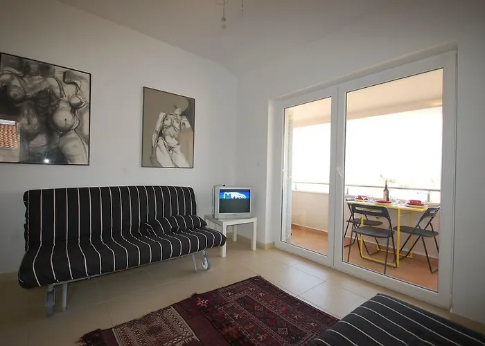 Appartamento Vesna By El-pi Tours Porat (Krk)