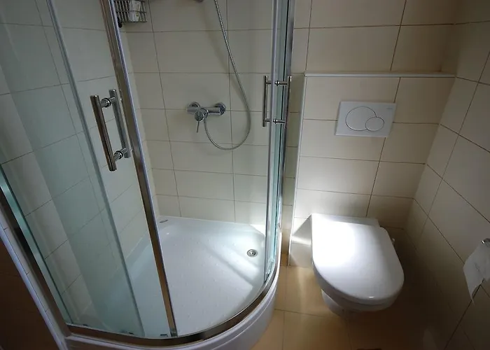 Vesna By El-pi Tours Apartment *