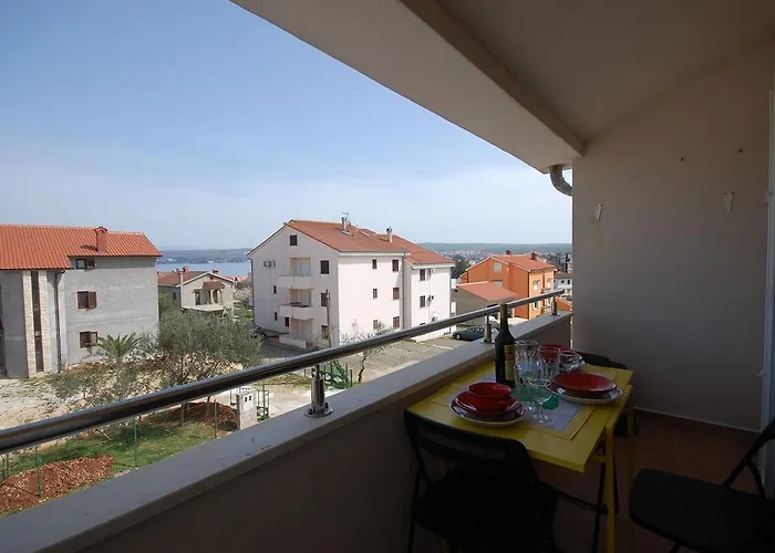 Vesna By El-pi Tours Porat (Krk)