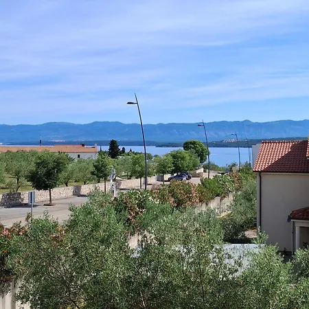 Vesna By El-pi Tours Porat (Krk)