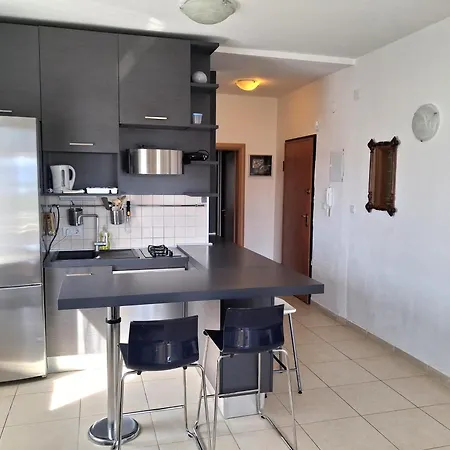 Vesna By El-pi Tours Appartement *