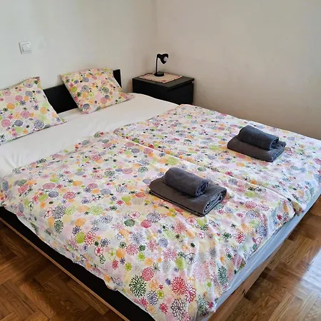 Appartement Vesna By El-pi Tours Porat (Krk)