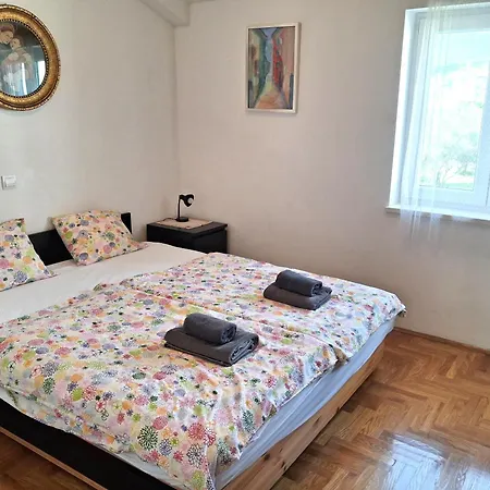 Appartement Vesna By El-pi Tours Porat (Krk)