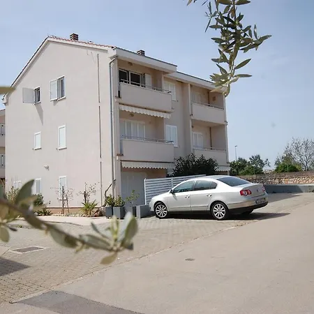 Vesna By El-pi Tours Apartman Porat